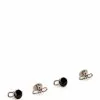 TOM FORD TF CUFF STUDS GOLD WGB Cufflinks