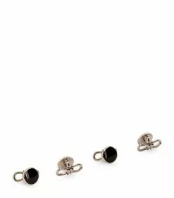 TOM FORD TF CUFF STUDS GOLD WGB Cufflinks