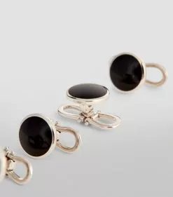 TOM FORD TF CUFF STUDS GOLD WGB Cufflinks 7 TOM FORD TF CUFF STUDS GOLD WGB Cufflinks -TOM FORD Shop tom ford tf cuff studs gold 15981667 29570971 1000