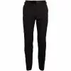 TOM FORD TF FTRS SHELTON SATIN 001 BLK Tailored Trousers