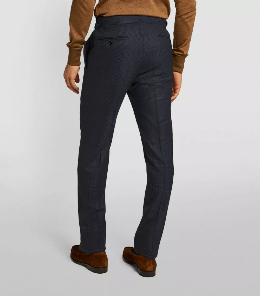 TOM FORD TF SUIT 007 OCONNOR 416NAVY 2 Piece Suits 7 TOM FORD TF SUIT 007 OCONNOR 416NAVY 2 Piece Suits - Image 7