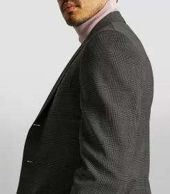 TOM FORD TF SUIT 007 OCONNOR 026GREY 3 Piece Suits -TOM FORD Shop tom ford tf suit 007 oconnor 16067167 29960310 1000