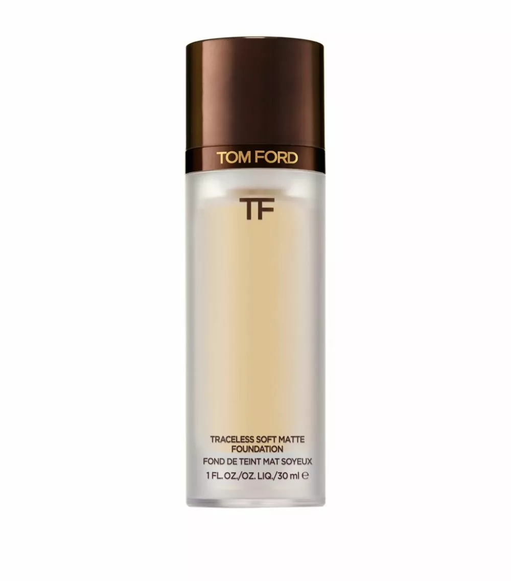 TOM FORD TF TRCLSS SFT MATTE 1.4 BONE WN 20 Foundations 1 TOM FORD TF TRCLSS SFT MATTE 1.4 BONE WN 20 Foundations