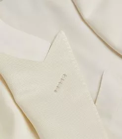 TOM FORD TF WOOL MHAIR FJACKET 100 WHITE SOLID Jackets 10 TOM FORD TF WOOL MHAIR FJACKET 100 WHITE SOLID Jackets -TOM FORD Shop tom ford tf wool mhair fjacket 15966069 29519693 1000