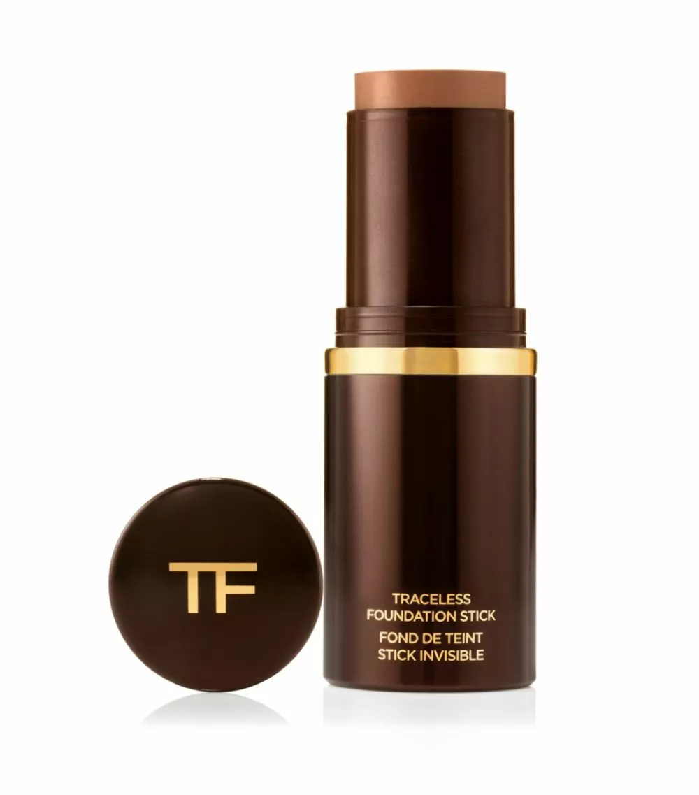 TOM FORD Traceless Foundation Stick 9.5 WARM ALMOND Foundations 1 TOM FORD Traceless Foundation Stick 9.5 WARM ALMOND Foundations