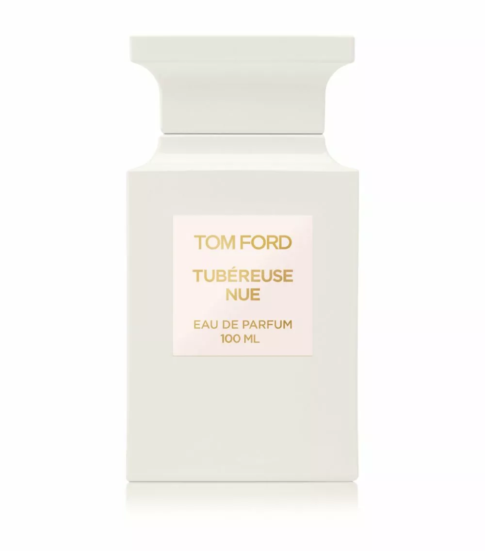 TOM FORD Tubéreuse Nue Eau de Parfum (100ml) Unisex Perfume 1 TOM FORD Tubéreuse Nue Eau de Parfum (100ml) Unisex Perfume