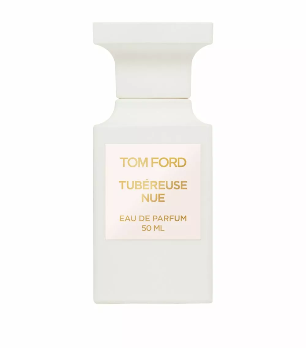 TOM FORD Tubéreuse Nue Eau de Parfum (50ml) Womens Perfume 1 TOM FORD Tubéreuse Nue Eau de Parfum (50ml) Womens Perfume